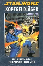Star Wars Sonderband 137 
Hardcover
Limitiert 333 Expl.