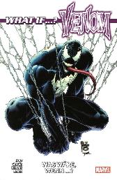 What If ...? 
Venom - Was wäre, wenn ...?