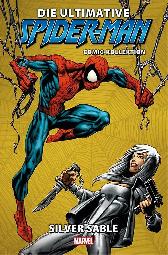 Die ultimative Spider-Man
Comic-Kollektion 15