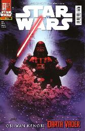 Star Wars (2015) 108
Variant-Cover