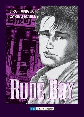 Jiro Taniguchi, Rude Boy 