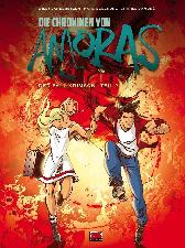 Die Chroniken von Amoras 2