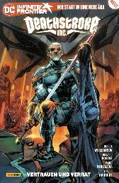 Deathstroke Inc. 1