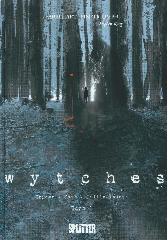Wytches 1