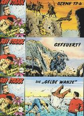 Roy Stark Piccolo 1-3