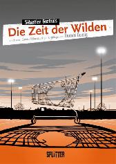 Die Zeit der Wilden 