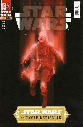 Star Wars (2015) 82 
Variant-Cover