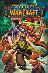 World of Warcraft 4