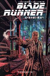 Blade Runner Origins 1