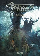 Das Verschollene Zeitalter 2