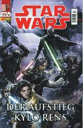 Star Wars (2015) 59 
Variant-Cover