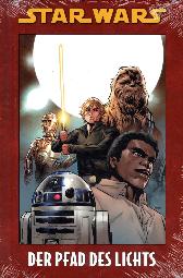 Star Wars Sonderband 176
Limitiert 222 Expl.
