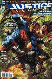Justice League 14