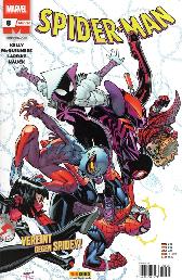 Spider-Man (2025) 8