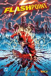 Panini Pocket - Flashpoint 