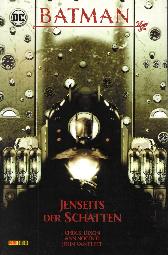 Batman - Jenseits der Schatten 