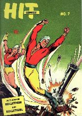Hit Comics 7