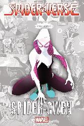 Spider-Verse - Spider-Gwen 