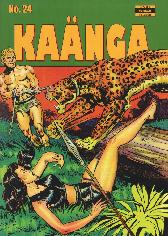 Kaänga 24