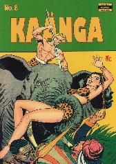 Kaänga 8