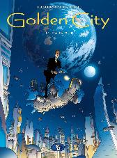 Golden City 14