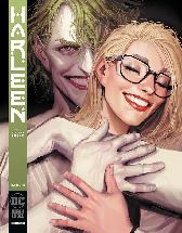 Harleen 2 von 3