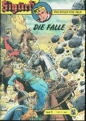 Sigurd Sonderband 1 - Die Falle 