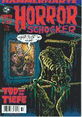 Horror Schocker 53