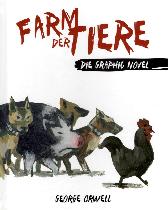Die Farm der Tiere 