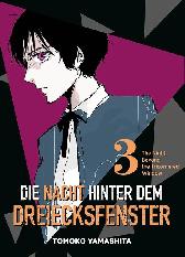 Die Nacht hinter dem Dreiecksfenster 3