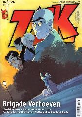 Zack Magazin 325