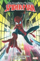 Spider-Man 
Dein freundlicher Nachbar 1