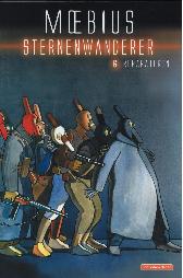 Sternenwanderer 6