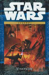Star Wars Comic-Kollektion 106