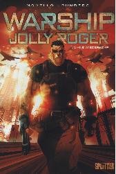 Warship Jolly Roger 1
