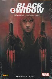 Black Widow 
Vergebung und Vergeltung