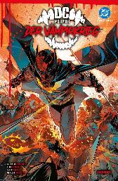 DC-Horror - Der Vampirkrieg 2