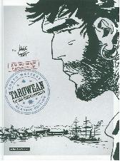 Corto Maltese Werkausgabe 15 - Tarowean 