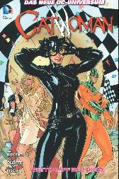 Catwoman 6
