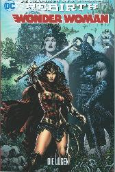 Wonder Woman - Rebirth 1
