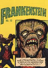Frankenstein 13