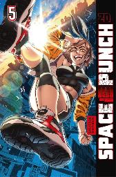 Space Punch 5