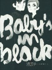 Baby’s in black – The Story of Astrid Kirchherr & Stuart Sutcliffe 