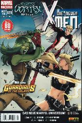Die neuen X-Men 28