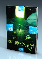 Ferienpaket 
Eternum Band 1-3