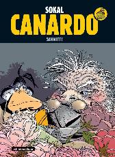 Ein Fall für Inspektor Canardo 25