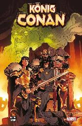 König Conan 
