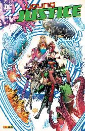Young Justice 2