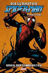 Die ultimative Spider-Man
Comic-Kollektion 22