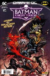 Batman - Knight Terrors 3